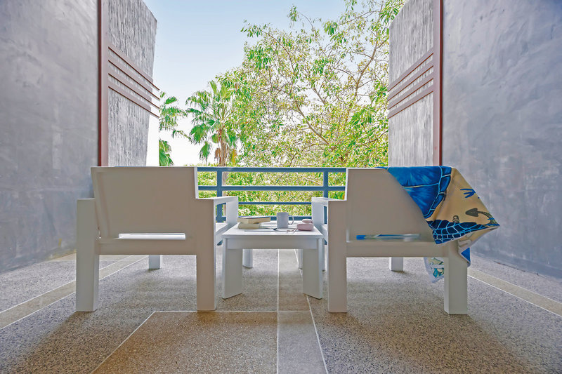 Montalay Beach Resort 14