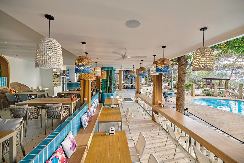 Montalay Beach Resort 15