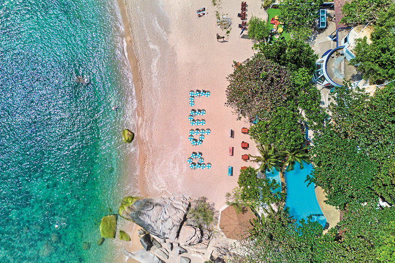 Montalay Beach Resort 1