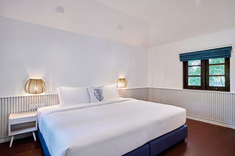 Montalay Beach Resort 4