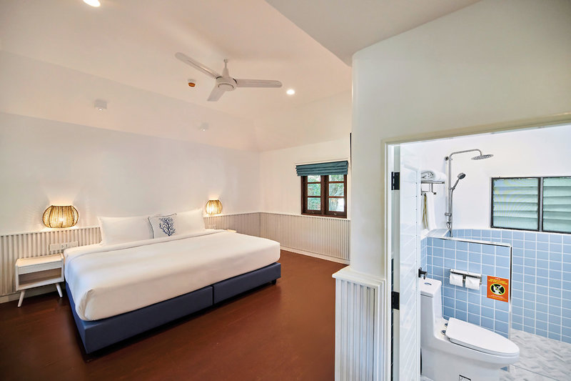 Montalay Beach Resort 5