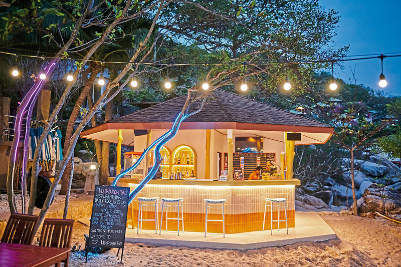 Montalay Beach Resort 16