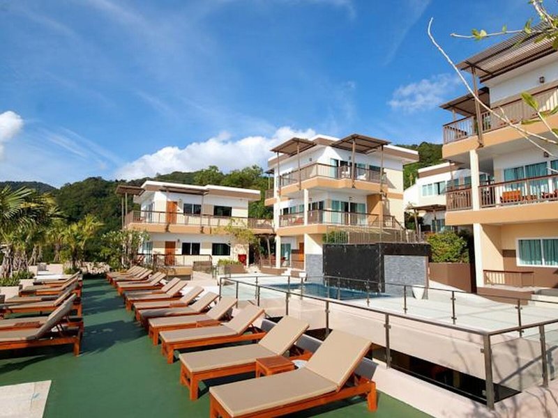 Princess Seaview Resort & Spa 1