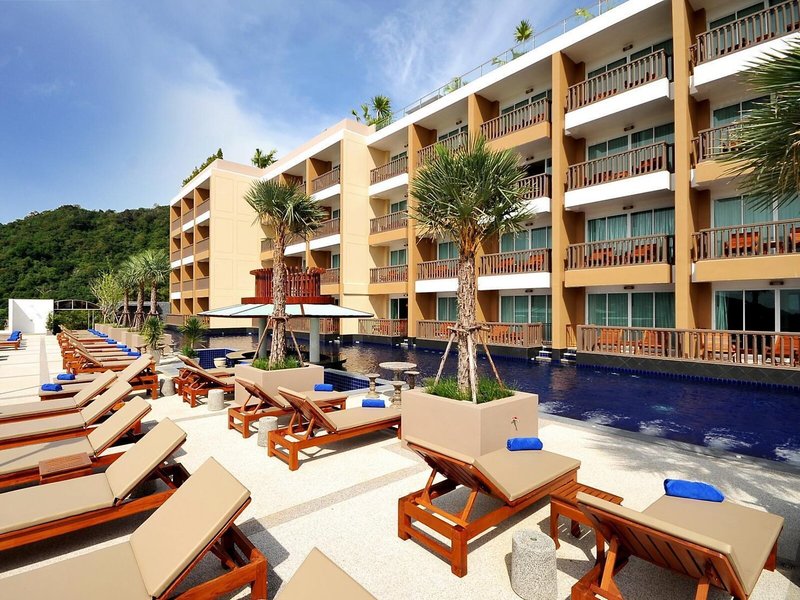 Princess Seaview Resort & Spa 2
