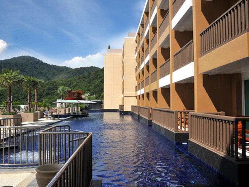 Princess Seaview Resort & Spa 3
