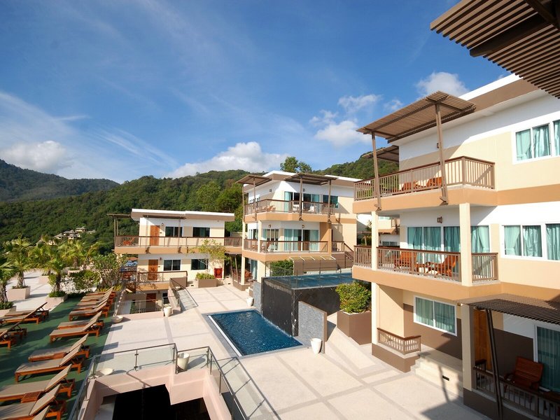 Princess Seaview Resort & Spa 5