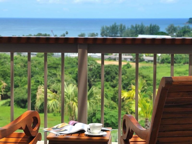 Princess Seaview Resort & Spa 7