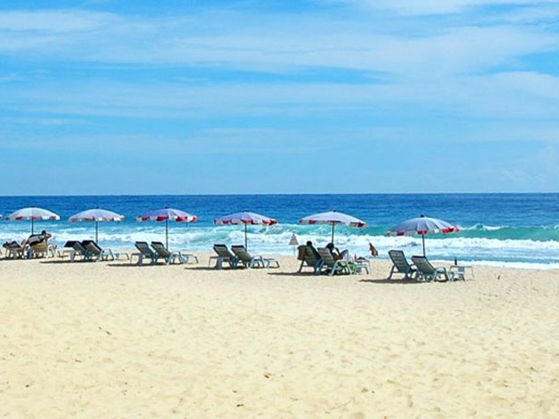 Princess Seaview Resort & Spa 8