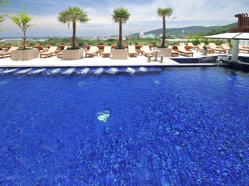 Princess Seaview Resort & Spa 9