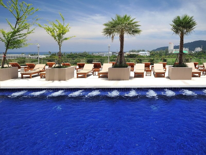 Princess Seaview Resort & Spa 10