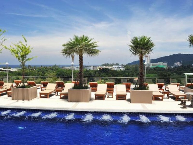 Princess Seaview Resort & Spa 11
