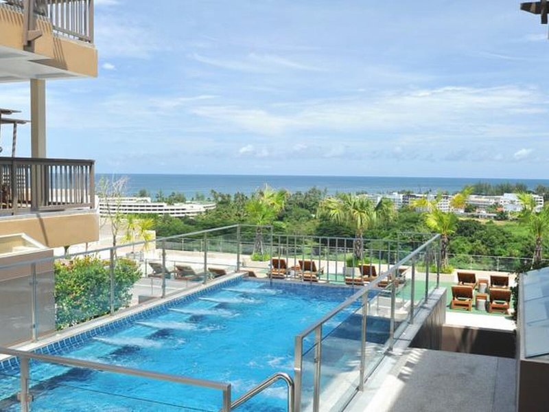 Princess Seaview Resort & Spa 12