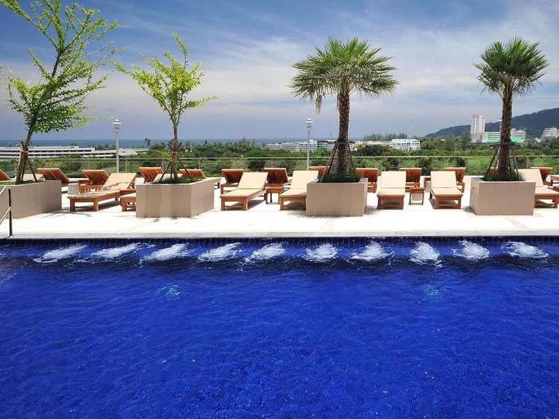 Princess Seaview Resort & Spa 13