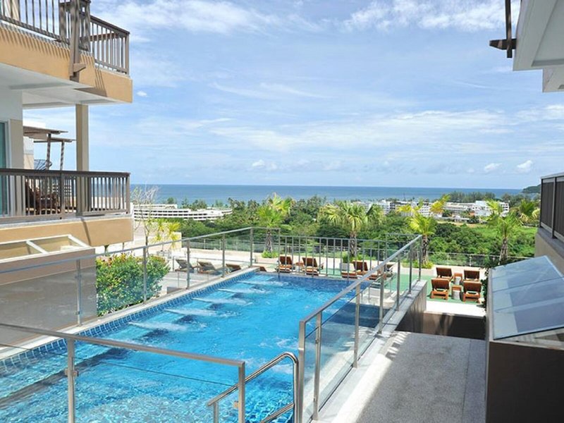 Princess Seaview Resort & Spa 14