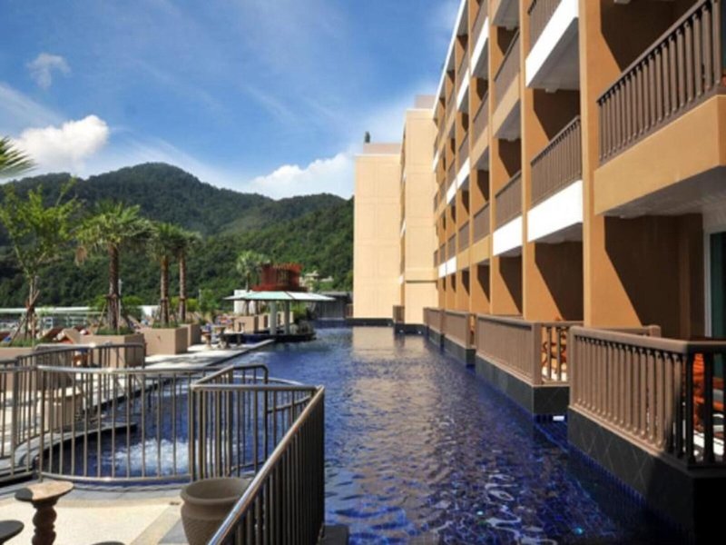 Princess Seaview Resort & Spa 15