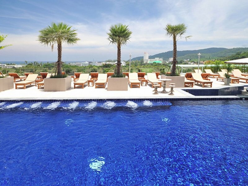 Princess Seaview Resort & Spa 17