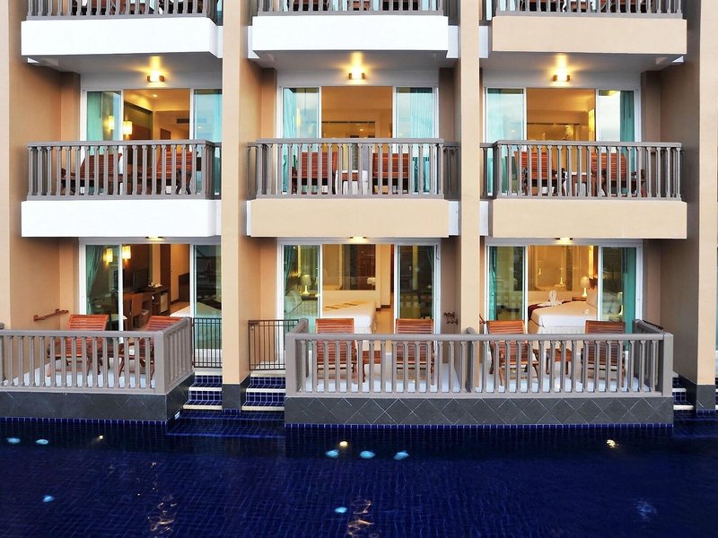 Princess Seaview Resort & Spa 18