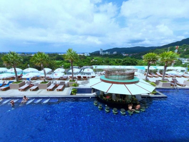 Princess Seaview Resort & Spa 19