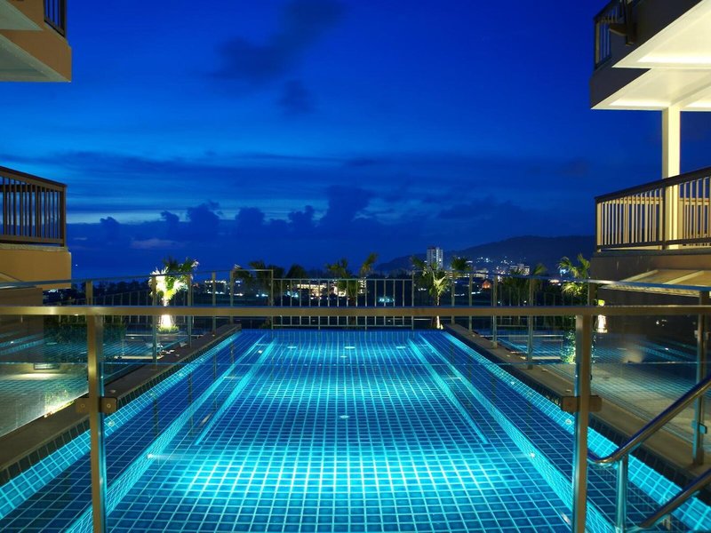 Princess Seaview Resort & Spa 20