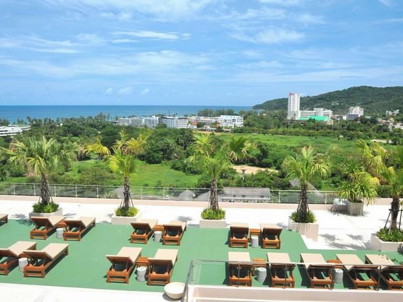 Princess Seaview Resort & Spa 21