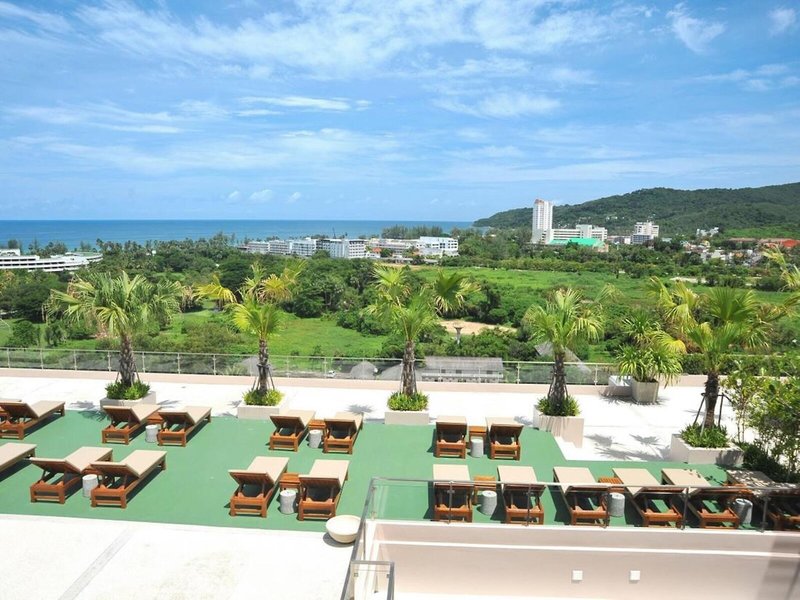 Princess Seaview Resort & Spa 22
