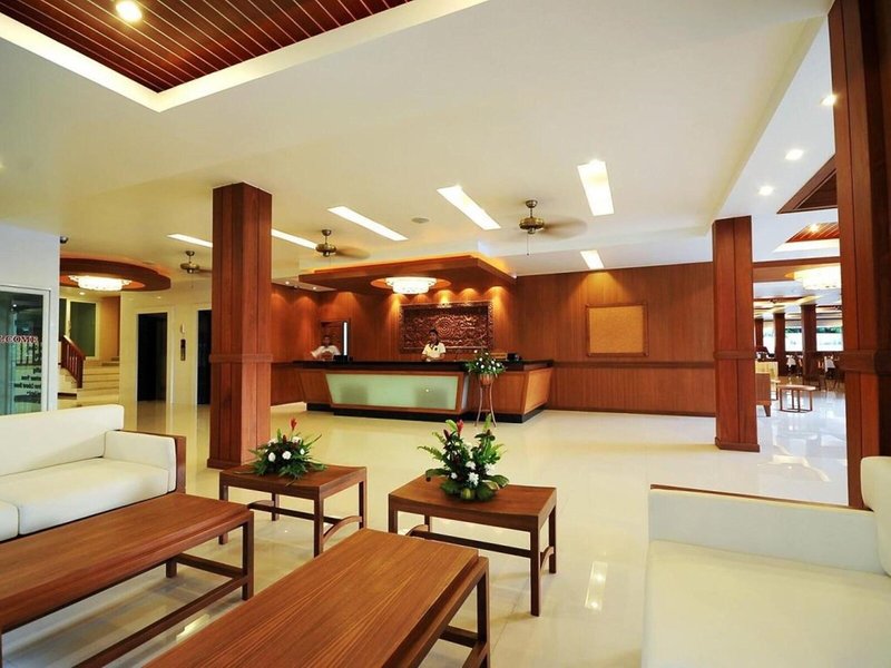 Princess Seaview Resort & Spa 23
