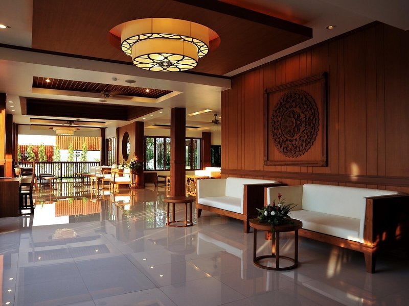 Princess Seaview Resort & Spa 24
