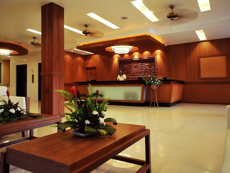 Princess Seaview Resort & Spa 25