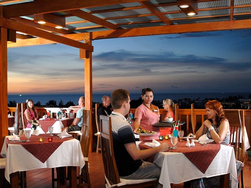 Princess Seaview Resort & Spa 26