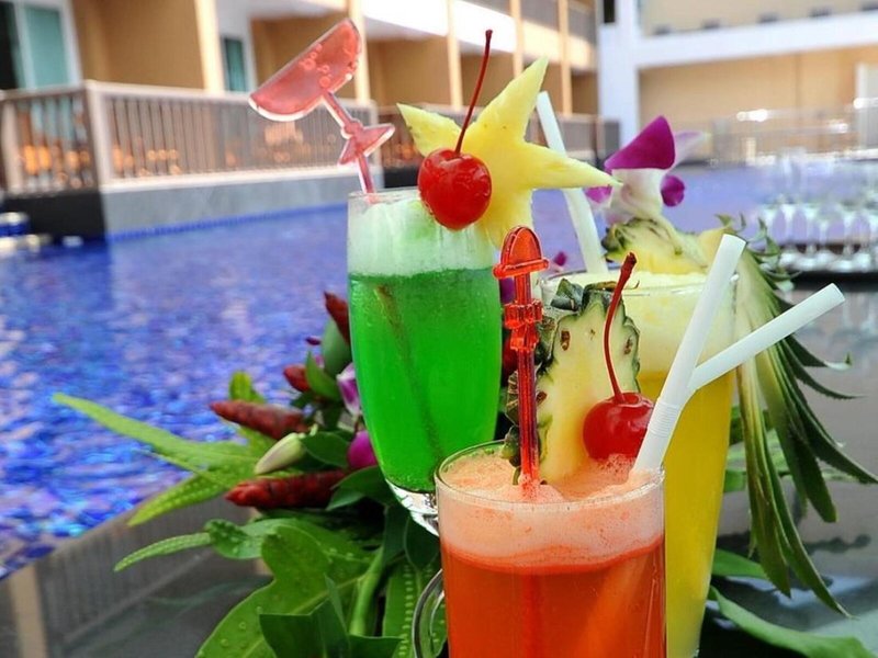 Princess Seaview Resort & Spa 27