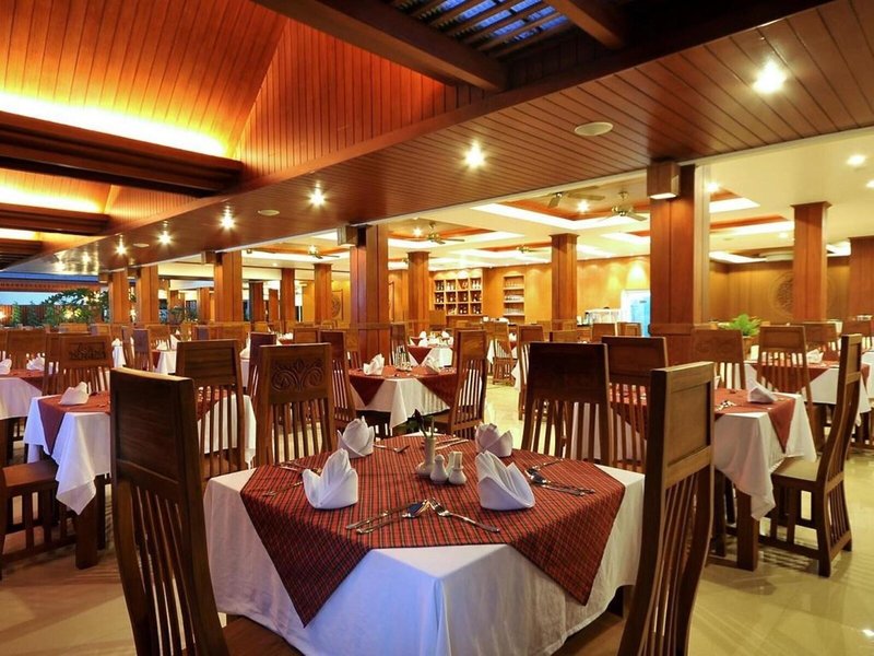 Princess Seaview Resort & Spa 28