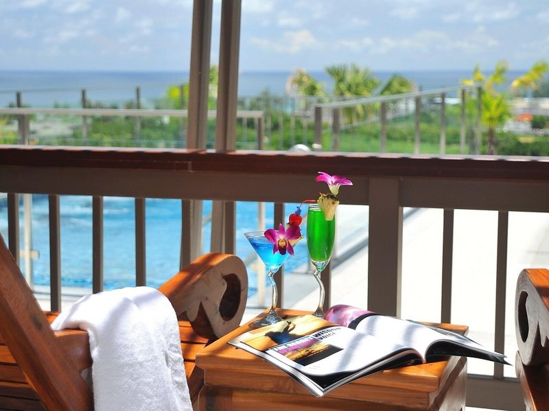 Princess Seaview Resort & Spa 29