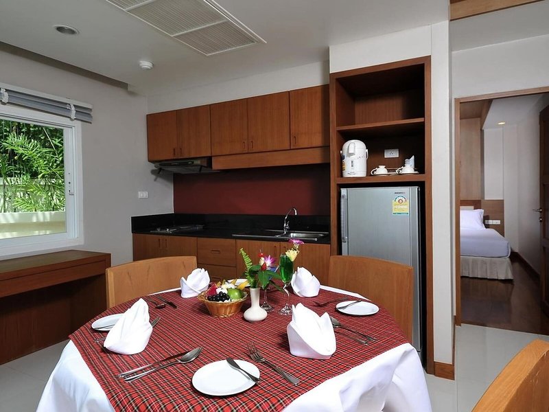 Princess Seaview Resort & Spa 30