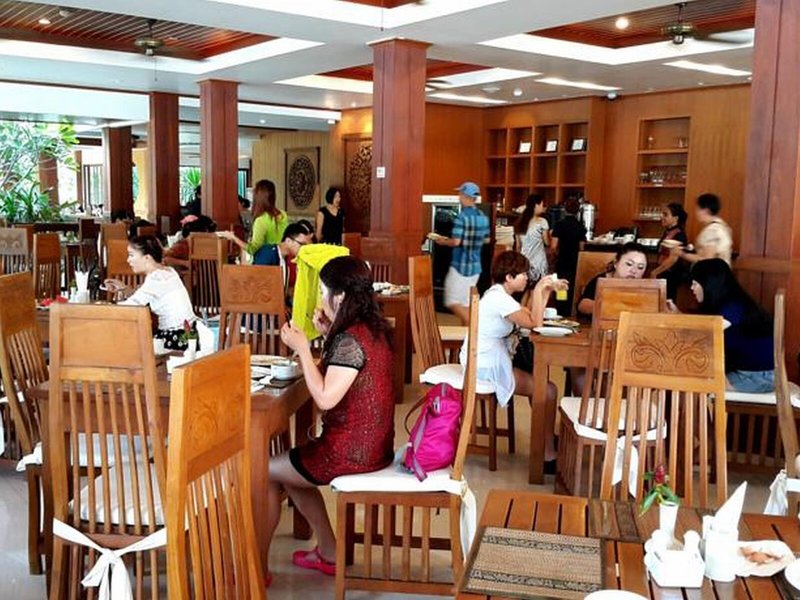 Princess Seaview Resort & Spa 33