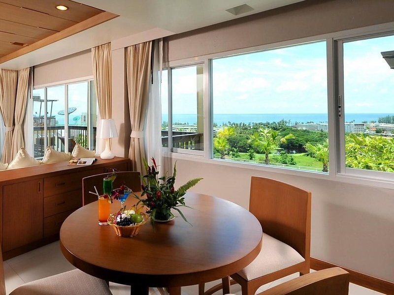 Princess Seaview Resort & Spa 34