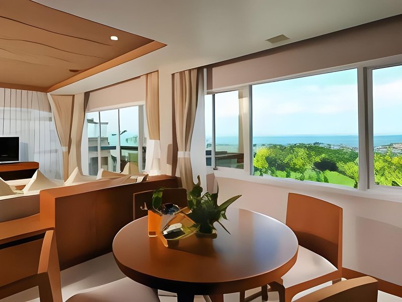 Princess Seaview Resort & Spa 35
