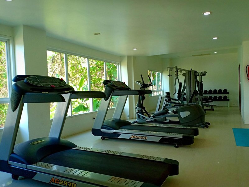 Princess Seaview Resort & Spa 36
