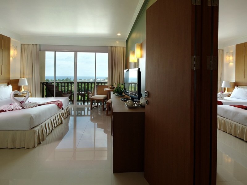 Princess Seaview Resort & Spa 39