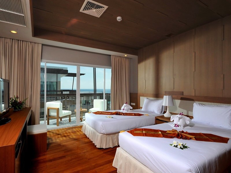 Princess Seaview Resort & Spa 40