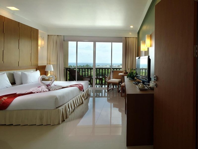 Princess Seaview Resort & Spa 41