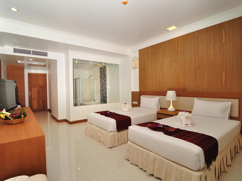 Princess Seaview Resort & Spa 42