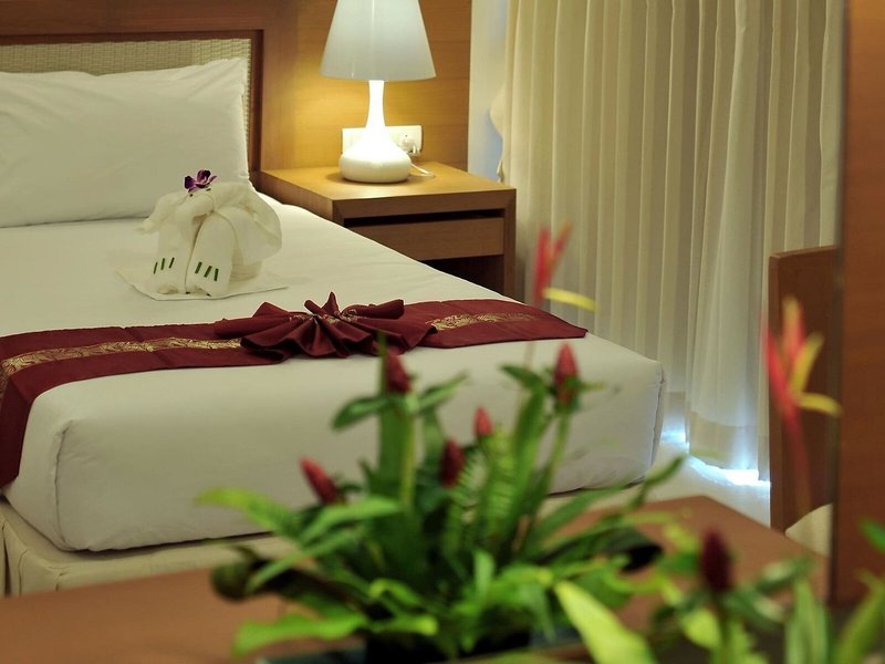 Princess Seaview Resort & Spa 43