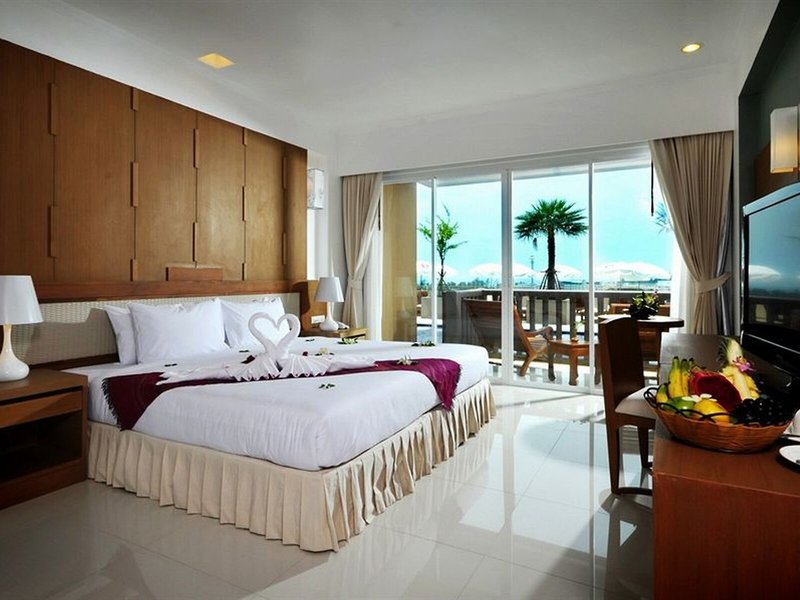 Princess Seaview Resort & Spa 44