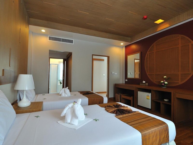 Princess Seaview Resort & Spa 46