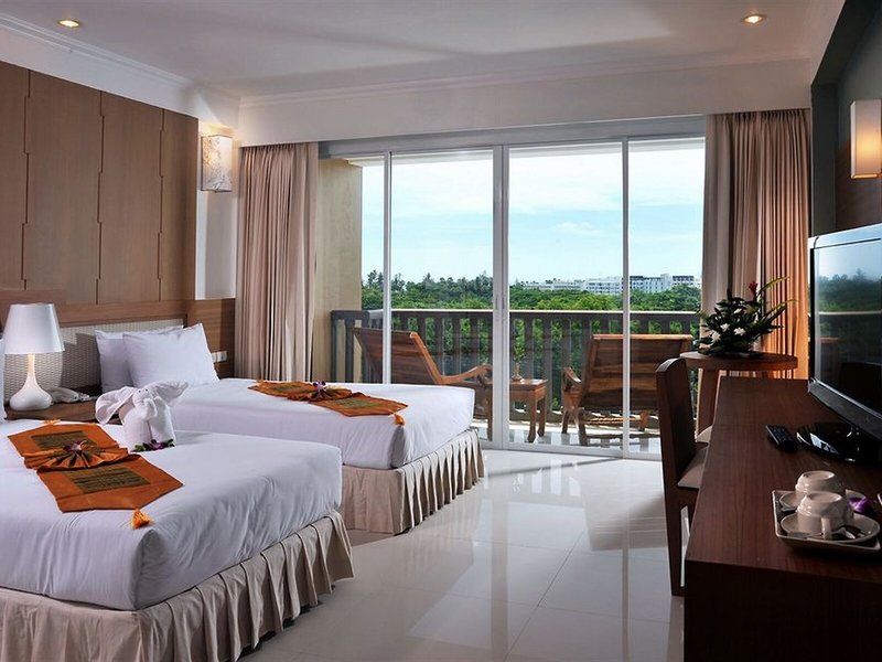 Princess Seaview Resort & Spa 47
