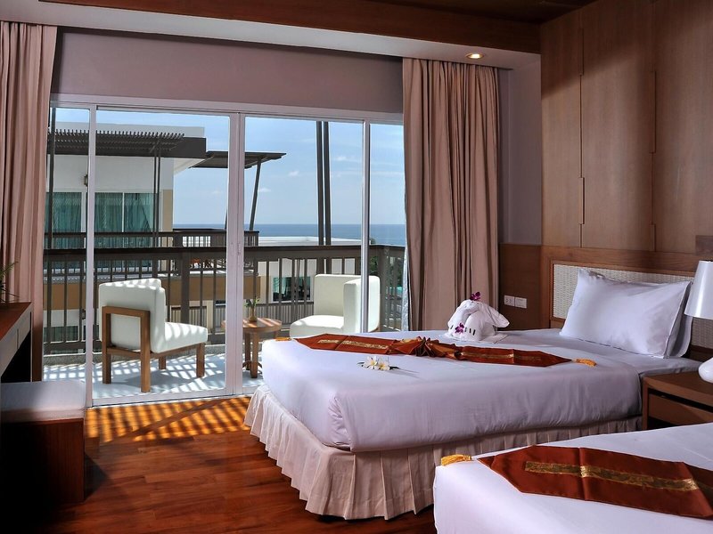 Princess Seaview Resort & Spa 48