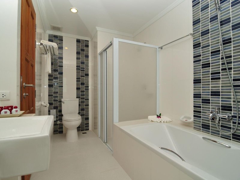 Princess Seaview Resort & Spa 49
