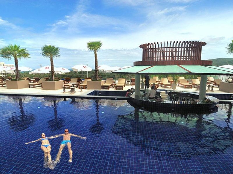 Princess Seaview Resort & Spa 50