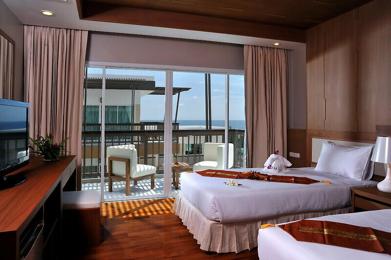 Princess Seaview Resort & Spa 6
