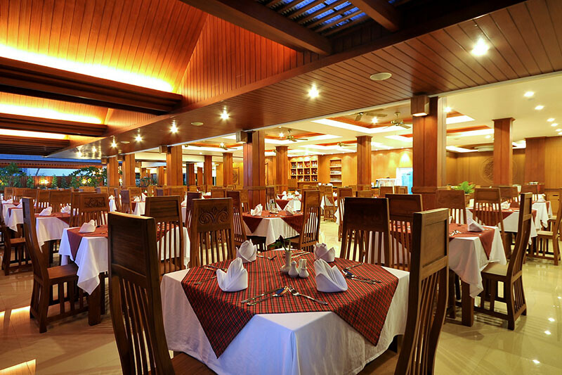 Princess Seaview Resort & Spa 7